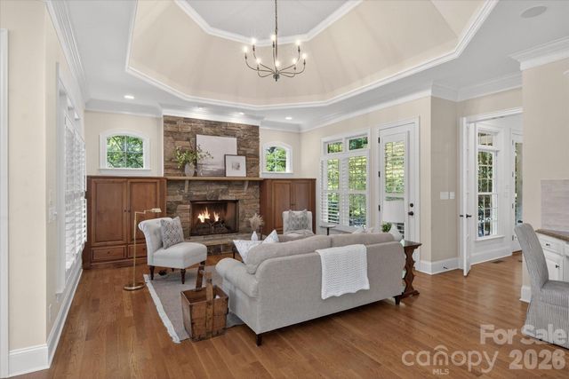 3008 Saint Andrews Court, Fort Mill, SC 29707