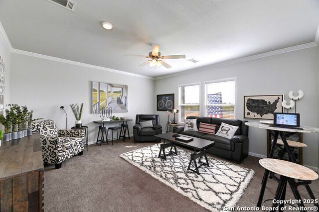 6193 County Road 434, Stockdale, TX 78160