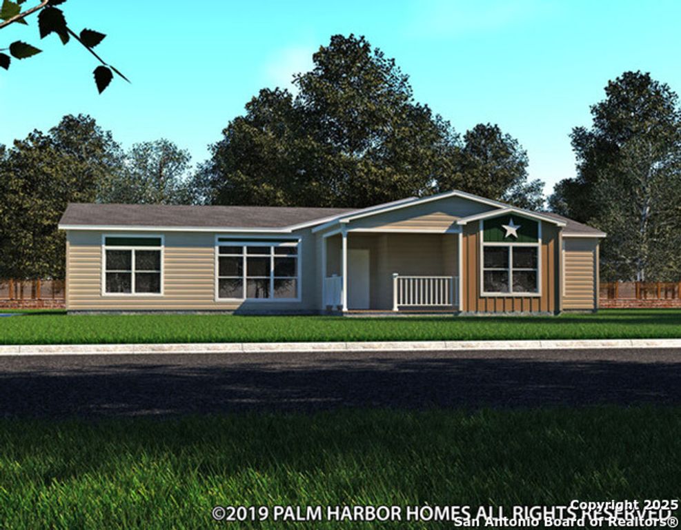 6193 County Road 434, Stockdale, TX 78160