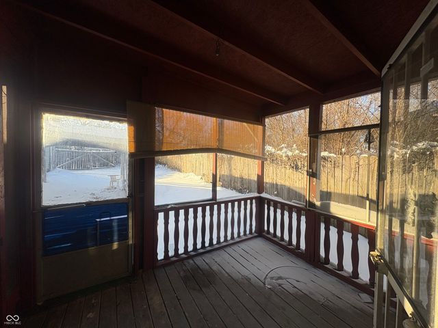 3448 Kinnear Avenue, Indianapolis, IN 46218