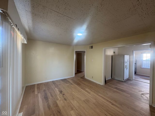 3448 Kinnear Avenue, Indianapolis, IN 46218