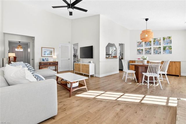 1217 Handel DR, Virginia Beach, VA 23454