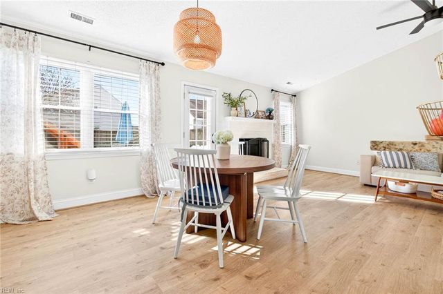 1217 Handel DR, Virginia Beach, VA 23454