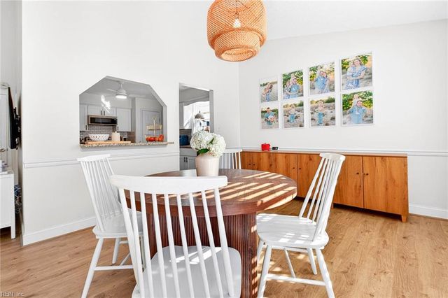 1217 Handel DR, Virginia Beach, VA 23454