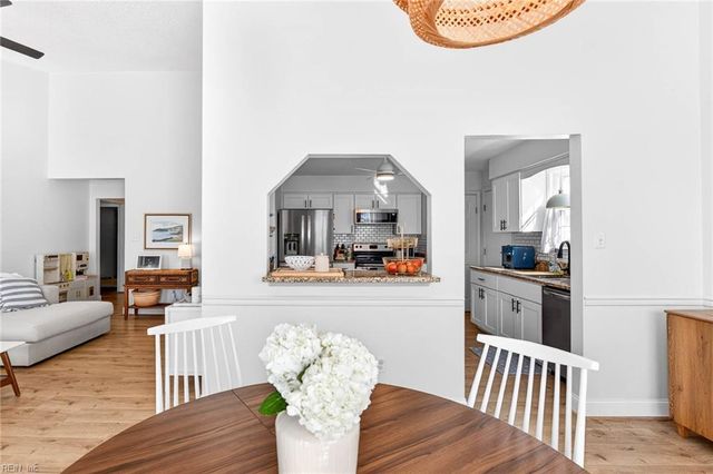 1217 Handel DR, Virginia Beach, VA 23454