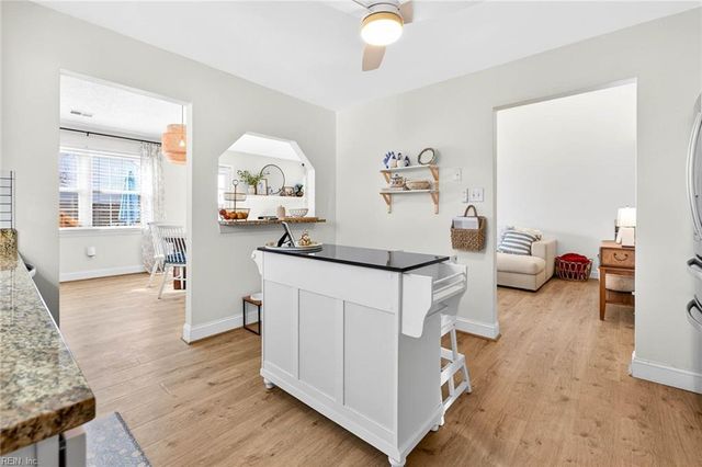 1217 Handel DR, Virginia Beach, VA 23454