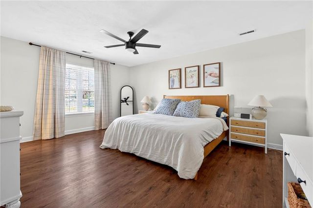 1217 Handel DR, Virginia Beach, VA 23454