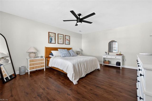 1217 Handel DR, Virginia Beach, VA 23454