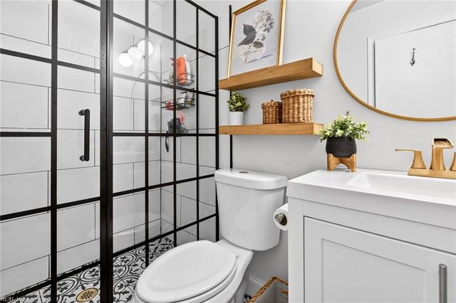 1217 Handel DR, Virginia Beach, VA 23454