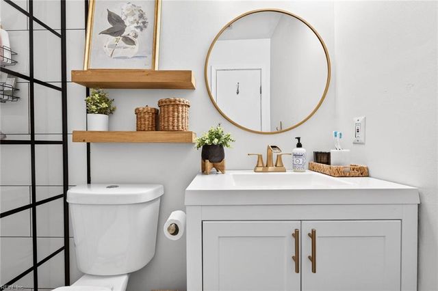 1217 Handel DR, Virginia Beach, VA 23454