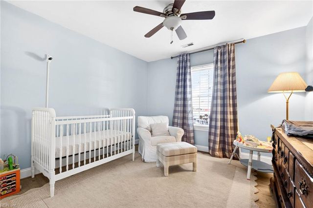 1217 Handel DR, Virginia Beach, VA 23454