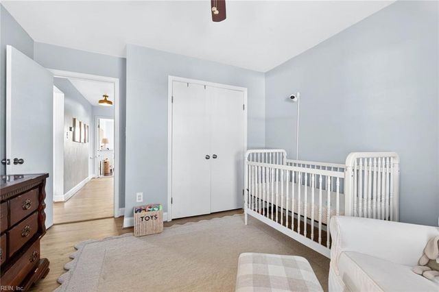 1217 Handel DR, Virginia Beach, VA 23454