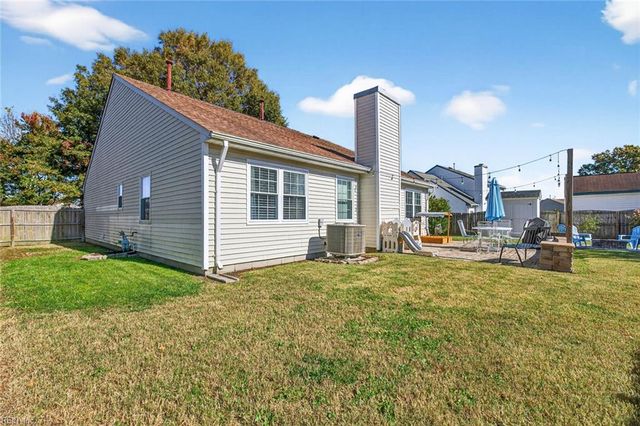 1217 Handel DR, Virginia Beach, VA 23454