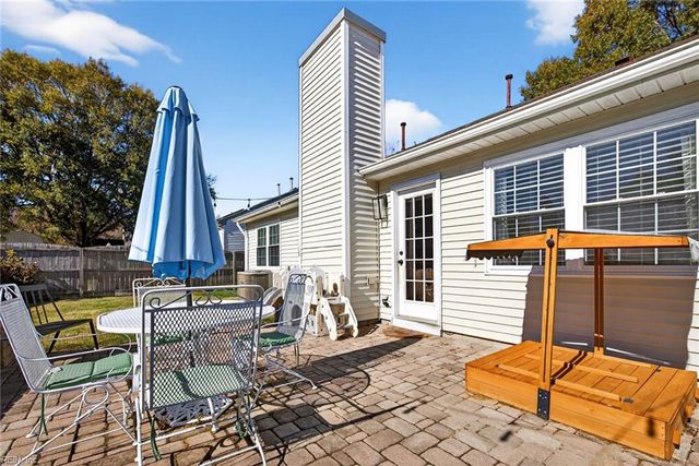 1217 Handel DR, Virginia Beach, VA 23454