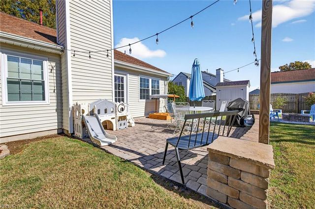 1217 Handel DR, Virginia Beach, VA 23454