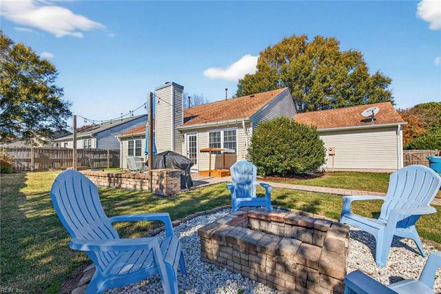 1217 Handel DR, Virginia Beach, VA 23454