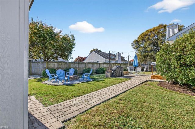 1217 Handel DR, Virginia Beach, VA 23454