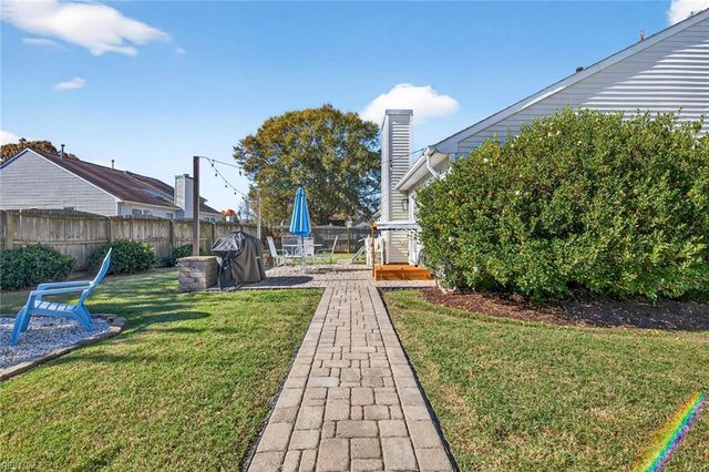 1217 Handel DR, Virginia Beach, VA 23454