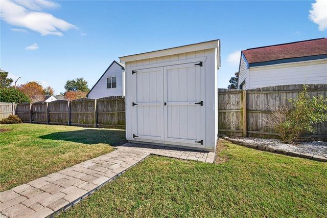 1217 Handel DR, Virginia Beach, VA 23454