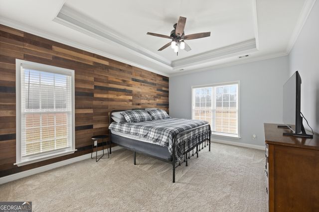 440 Rivercrest Drive, Brooklet, GA 30415