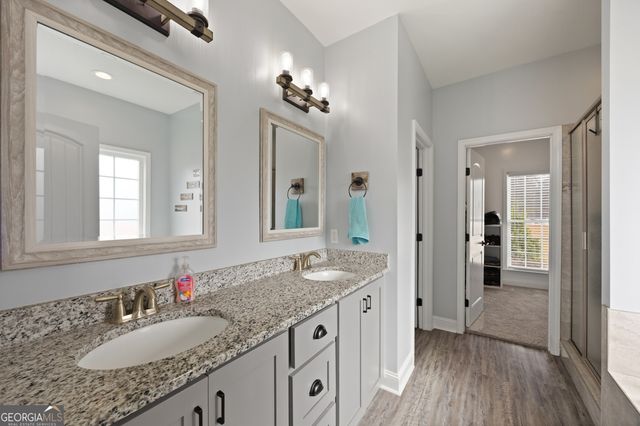 440 Rivercrest Drive, Brooklet, GA 30415