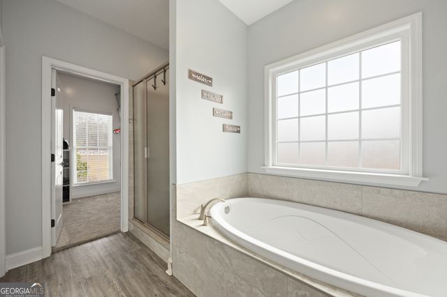 440 Rivercrest Drive, Brooklet, GA 30415