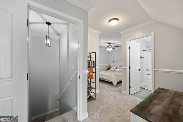 440 Rivercrest Drive, Brooklet, GA 30415