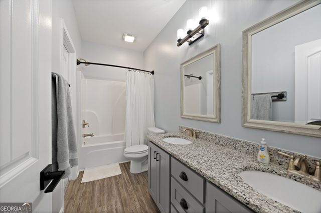 440 Rivercrest Drive, Brooklet, GA 30415