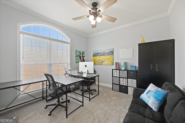 440 Rivercrest Drive, Brooklet, GA 30415