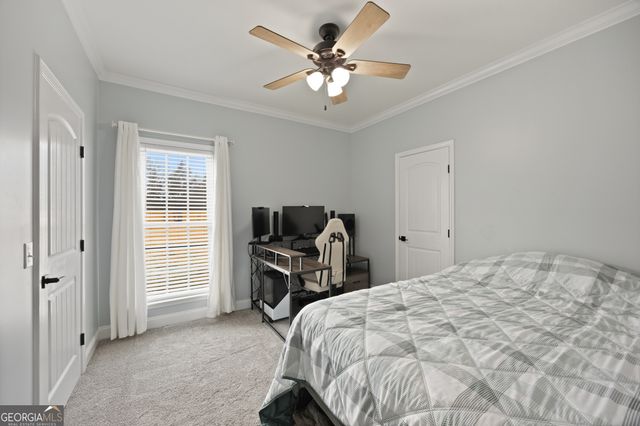 440 Rivercrest Drive, Brooklet, GA 30415