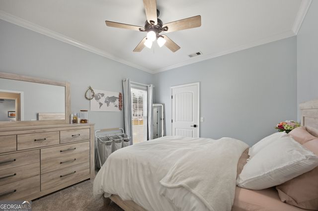 440 Rivercrest Drive, Brooklet, GA 30415