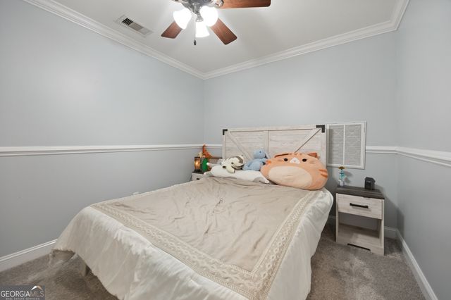 440 Rivercrest Drive, Brooklet, GA 30415