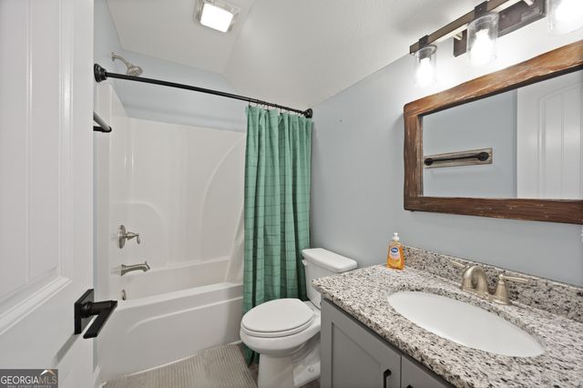 440 Rivercrest Drive, Brooklet, GA 30415