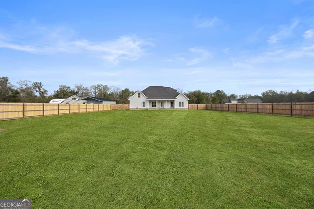 440 Rivercrest Drive, Brooklet, GA 30415