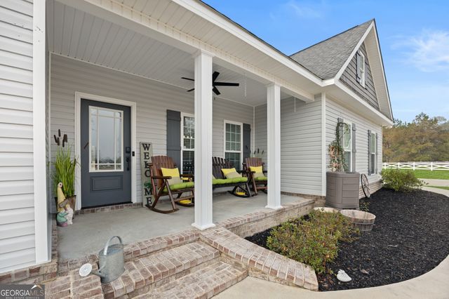 440 Rivercrest Drive, Brooklet, GA 30415