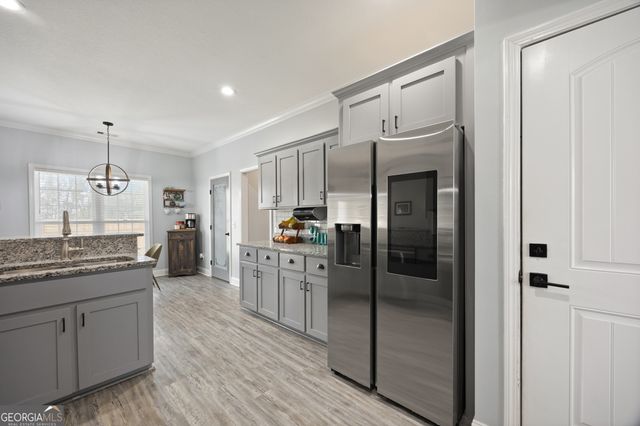 440 Rivercrest Drive, Brooklet, GA 30415