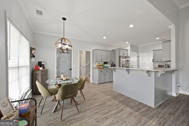 440 Rivercrest Drive, Brooklet, GA 30415