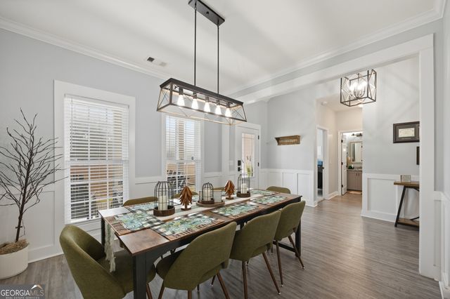 440 Rivercrest Drive, Brooklet, GA 30415