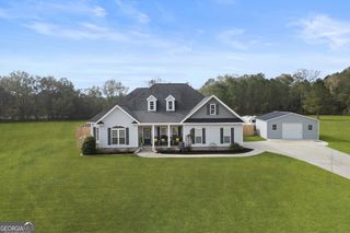 440 Rivercrest Drive, Brooklet, GA 30415