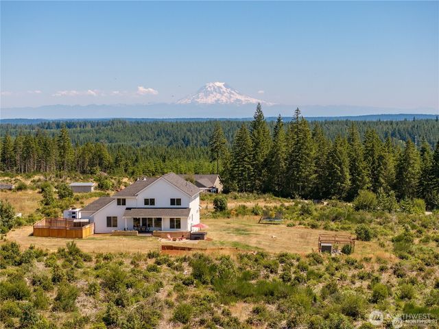 381 E Benson Ridge Road, Grapeview, WA 98546