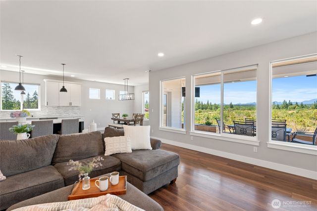 381 E Benson Ridge Road, Grapeview, WA 98546