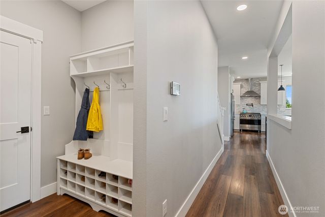 381 E Benson Ridge Road, Grapeview, WA 98546