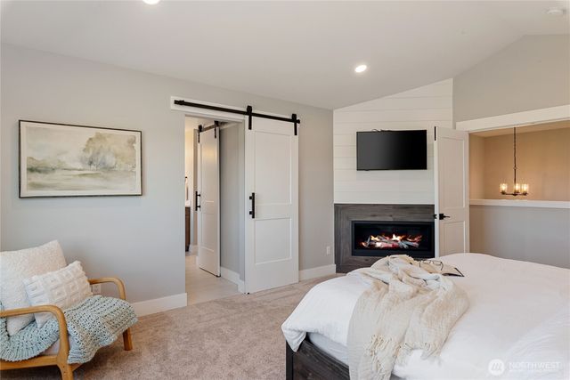 381 E Benson Ridge Road, Grapeview, WA 98546