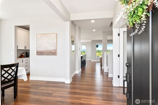 381 E Benson Ridge Road, Grapeview, WA 98546