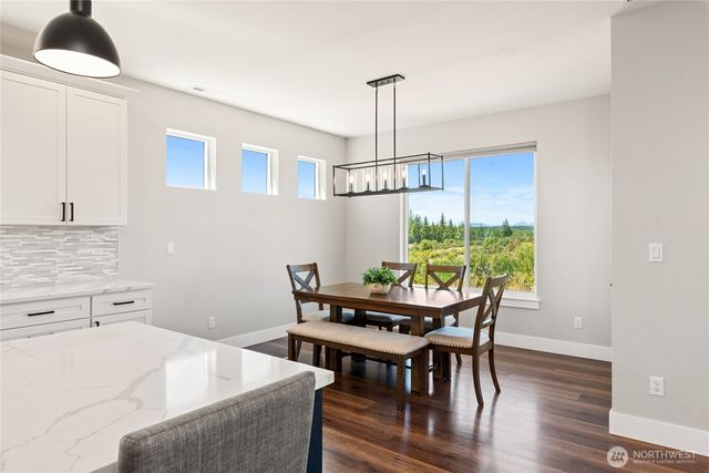 381 E Benson Ridge Road, Grapeview, WA 98546