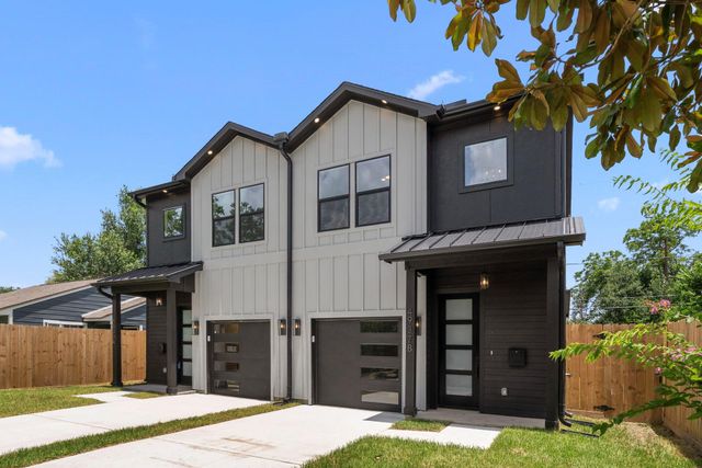 4937 Southwind Street, Houston, TX 77033
