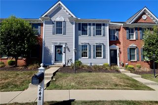 248 Overlook Ct, Robinson Twp, PA 15108