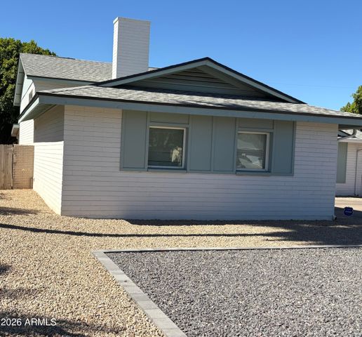 121 E SANTA CRUZ Drive, Tempe, AZ 85282