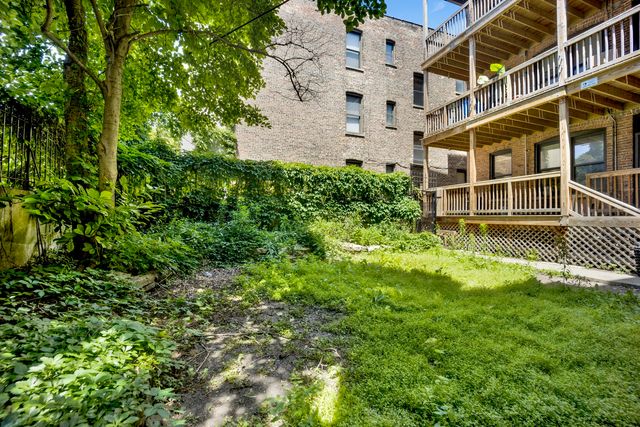 614 S Loomis Street 1, Chicago, IL 60607
