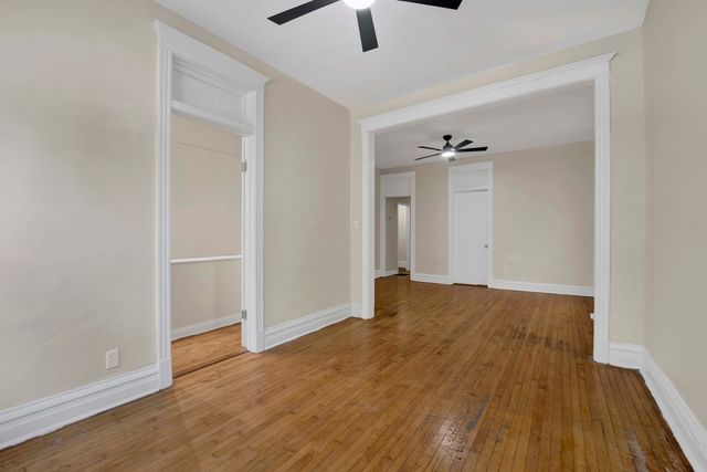 614 S Loomis Street 1, Chicago, IL 60607